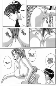 Page 120 of BLUE EYES Vol. 1 - preview thumbnail
