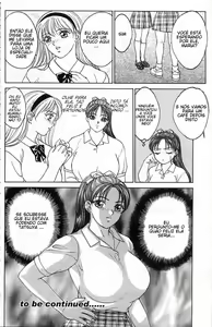 Page 133 of BLUE EYES Vol. 1 - preview thumbnail