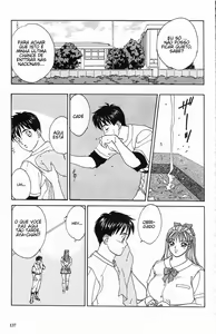 Page 138 of BLUE EYES Vol. 1 - preview thumbnail