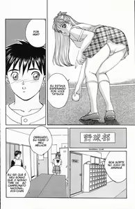 Page 139 of BLUE EYES Vol. 1 - preview thumbnail
