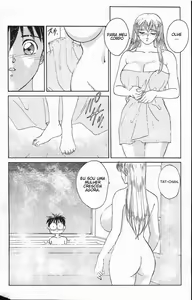 Page 16 of BLUE EYES Vol. 1 - preview thumbnail