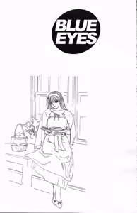Page 174 of BLUE EYES Vol. 1 - preview thumbnail