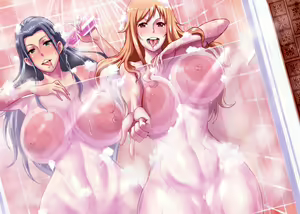 Page 26 of Rakuen Onna Kaizoku 5 - Woman Pirate in Paradise Full Color - preview thumbnail