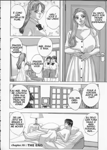 Page 105 of BLUE EYES Vol. 2 - preview thumbnail