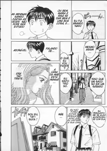 Page 51 of BLUE EYES Vol. 2 - preview thumbnail