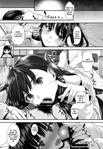 Page 15 of Natsuyasumi | Summer Vacation - preview thumbnail