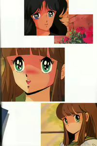 Page 117 of Cream Lemon Memory Kiroku Shashinshuu - preview thumbnail