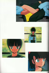 Page 120 of Cream Lemon Memory Kiroku Shashinshuu - preview thumbnail