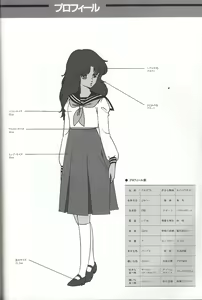 Page 171 of Cream Lemon Memory Kiroku Shashinshuu - preview thumbnail