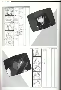 Page 174 of Cream Lemon Memory Kiroku Shashinshuu - preview thumbnail