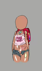Page 12 of Nikunigushii's design - preview thumbnail