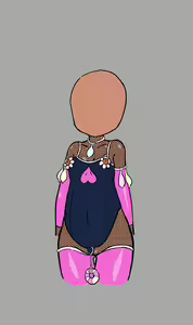 Page 13 of Nikunigushii's design - preview thumbnail