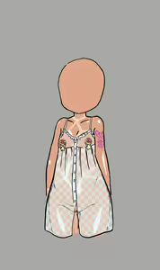 Page 14 of Nikunigushii's design - preview thumbnail