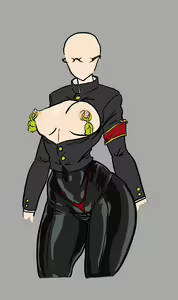Page 16 of Nikunigushii's design - preview thumbnail