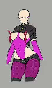 Page 17 of Nikunigushii's design - preview thumbnail