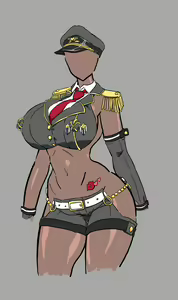 Page 19 of Nikunigushii's design - preview thumbnail
