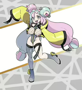 Page 193 of Nikunigushii's design - preview thumbnail