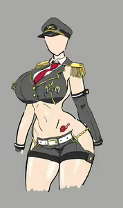 Page 20 of Nikunigushii's design - preview thumbnail