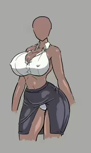 Page 21 of Nikunigushii's design - preview thumbnail