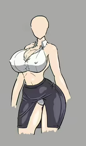 Page 22 of Nikunigushii's design - preview thumbnail