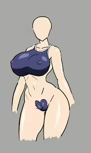 Page 23 of Nikunigushii's design - preview thumbnail