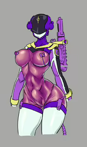 Page 25 of Nikunigushii's design - preview thumbnail