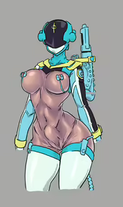 Page 27 of Nikunigushii's design - preview thumbnail