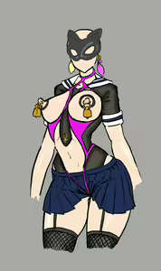 Page 4 of Nikunigushii's design - preview thumbnail