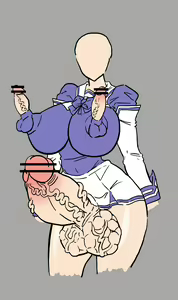 Page 6 of Nikunigushii's design - preview thumbnail