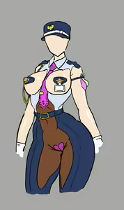 Page 7 of Nikunigushii's design - preview thumbnail