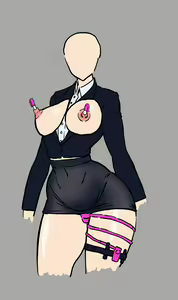 Page 9 of Nikunigushii's design - preview thumbnail
