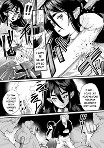 Page 30 of Konya wa Kyuuketsuki | There are Vampires Tonight - preview thumbnail