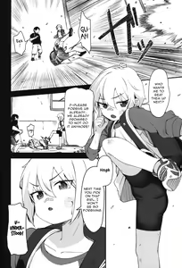 Page 3 of Re:Rape 3 - preview thumbnail