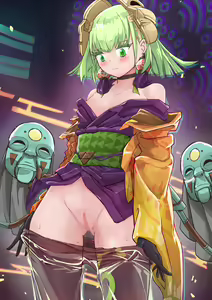 Page 218 of MoQi - preview thumbnail