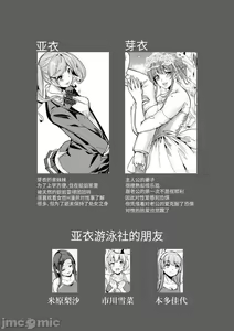 Page 271 of ハーレムは彼女の匂い +  妻のNGが無くなっていく整合 - preview thumbnail