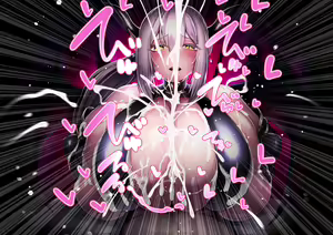 Page 264 of S.S.R. sakyubasu no paizuri sibo sei ge-mu ni ma ki ko ma re te tenzyou tata ku made tairyou syasei sa se rareru otoko no musume no o hanasi - preview thumbnail