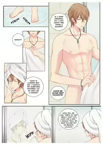 Page 103 of Fujoshi Trapped in a Seme's Perfect Body - Vol.01 - preview thumbnail