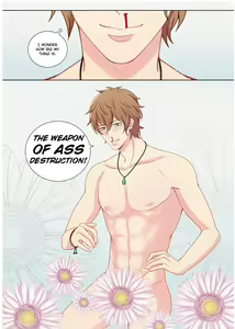 Page 109 of Fujoshi Trapped in a Seme's Perfect Body - Vol.01 - preview thumbnail