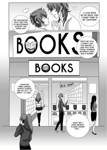 Page 15 of Fujoshi Trapped in a Seme's Perfect Body - Vol.01 - preview thumbnail