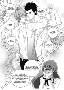 Page 27 of Fujoshi Trapped in a Seme's Perfect Body - Vol.01 - preview thumbnail