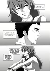 Page 52 of Fujoshi Trapped in a Seme's Perfect Body - Vol.01 - preview thumbnail