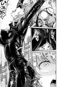 Page 11 of Onna Spy Choukyou Acme - Lady Spy Squeeze Orgasm - preview thumbnail