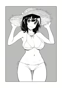 Page 20 of Nee, Koko de Shichaokka - preview thumbnail