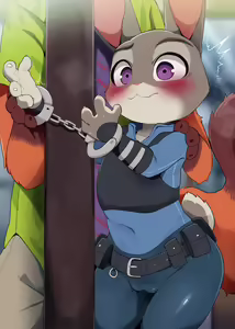 Nick no Atarashii Shoubai (decensored) — hentai manga cover on Fhentai
