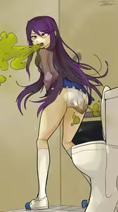 Page 1117 of Usagaijin - preview thumbnail