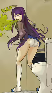 Page 1120 of Usagaijin - preview thumbnail