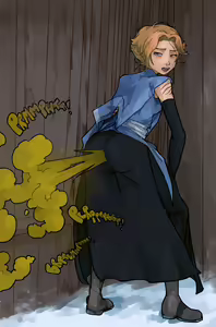 Page 1153 of Usagaijin - preview thumbnail