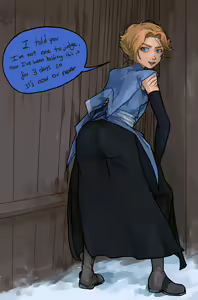 Page 1154 of Usagaijin - preview thumbnail