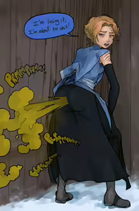 Page 1155 of Usagaijin - preview thumbnail