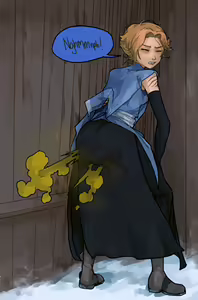 Page 1158 of Usagaijin - preview thumbnail